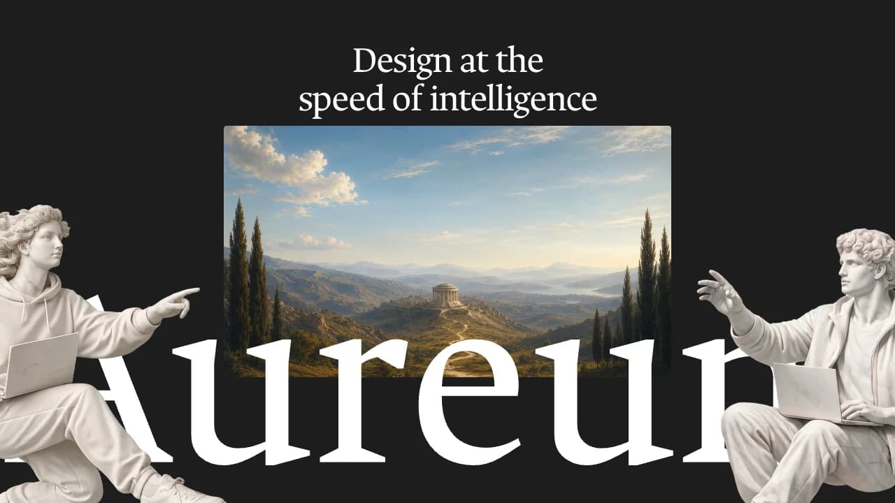 Renaissance AI website preview